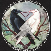 Huginn và Muninn