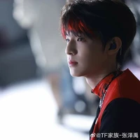 Trương Trạch Vũ