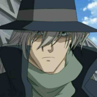 Gin