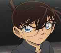 Edogawa Conan