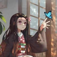Kamado Nezuko