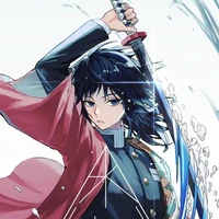 Tomioka Giyuu