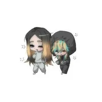 Ran+Rin
