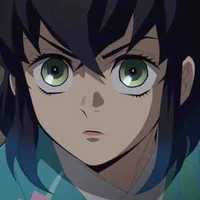 Hashibira Inosuke