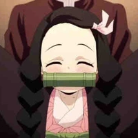 Kamado Nezuko