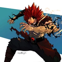 kirishima