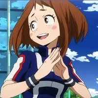 uraraka
