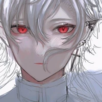 Rissoaly Beckham Malfoy/Hirata Kiraru