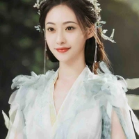 Thịnh Giai Tuệ/Thanh Di