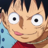 luffy