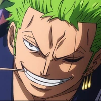 zoro