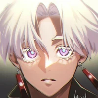 Kurokawa Izana