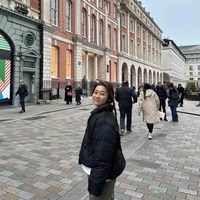 Alison Chang
