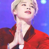 Park Jimin ( ba rose)
