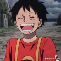 Luffy