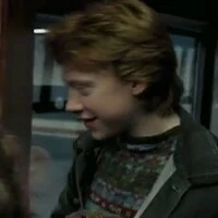 Ron Weasley