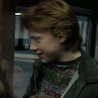 Ron Weasley