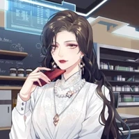 Phó Dao Dao(chị công)