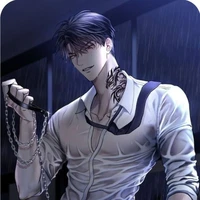 Trần Tín(ba thụ)