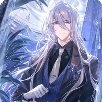 Cố Phong Bảo(bạn thân thụ)