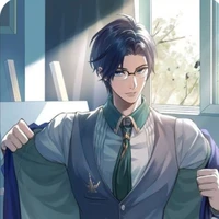 Lục Bắc Dực(bạn thân công)