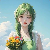 Mạc Trà(hôn thê của thụ)