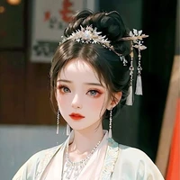 An Lạc Cẩn Y_Thái tử phi