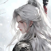 Tiêu Nhậm Phong_Thái tử