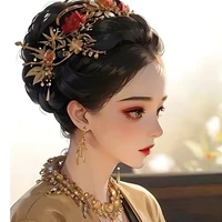 Tôn Phi_mẹ thái tử