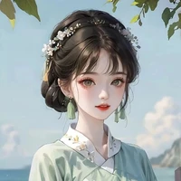 Tiểu Tuệ_tì nữ