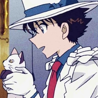 Kaito Kid