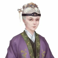 Lão Thái Thái Hoa Gia