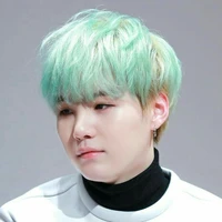Min Yoongi