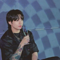 Jeon Jungkook