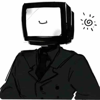 Televisionman/Mike