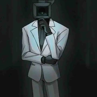 Larger Cameraman/Gabriel