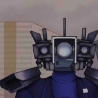 Titan Cameraman/Rian