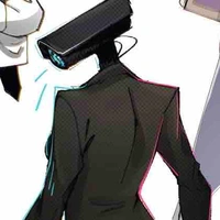 Black Camerawoman/Azura