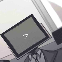 Larger Televisionman/Aiden