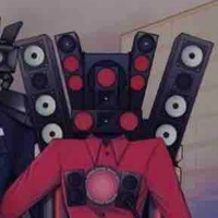 Titan Speakerman/Dylan