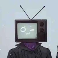 Television woman/Mariana