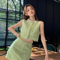 Diệp Chân Chân _trà xanh