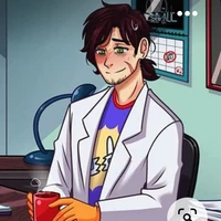 Dr. flug (My au)