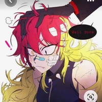 Demencia (My au)