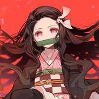 Kamado Nezuko