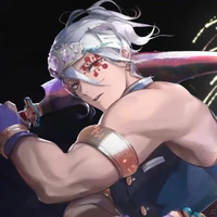 Uzui Tengen