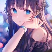 Minamoto Kasumi