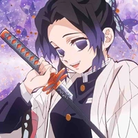 Kocho Shinobu
