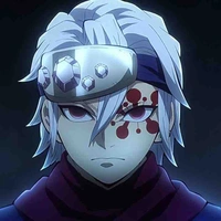 Uzui Tengen 