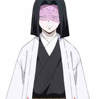 Kagaya Ubuyashiki 